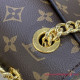 M45592 Passy Monogram Canvas (Authentic Quality)