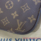 M45592 Passy Monogram Canvas (Authentic Quality)