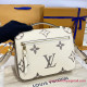 M45596 Pochette Metis （Authentic Quality)