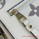 M45596 Pochette Metis （Authentic Quality)