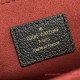 M45773 Pochette Métis Bicolor Monogram Empreinte Leather (Authentic Quality)