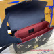 M45773 Pochette Métis Bicolor Monogram Empreinte Leather (Authentic Quality)