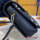M45773 Pochette Métis Bicolor Monogram Empreinte Leather (Authentic Quality)