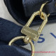 M45773 Pochette Métis Bicolor Monogram Empreinte Leather (Authentic Quality)