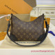 M45831 Boulogne Monogram Canvas (Authentic Quality)