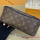 M45831 Boulogne Monogram Canvas (Authentic Quality)