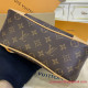 M45832 Boulogne Monogram Canvas (Authentic Quality)