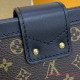 M45943 Petite Malle Monogram Canvas (Authentic Quality)