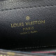 M46126 Marceau Monogram Canvas (Black)