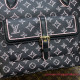 M46137 Neverfull MM Other Monogram Canvas (Black)