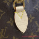 M46234 Speedy Bandoulière 20 Monogram Canvas (Authentic Quality)