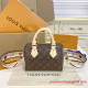 M46234 Speedy Bandoulière 20 Monogram Canvas (Authentic Quality)