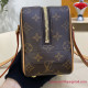 M46321 Cité Bag Monogram Canvas (Authentic Quality)