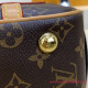 M46321 Cité Bag Monogram Canvas (Authentic Quality)