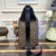 M46327 Avenue Slingbag Monogram Macassar Canvas