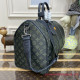 M46334 Keepall Bandoulière 50 Monogram Other Canvas