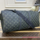 M46334 Keepall Bandoulière 50 Monogram Other Canvas