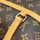 M51141 Ku San GM Monogram Canvas