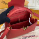 M52689 Capucines BB Taurillon Leather (Authentic Quality)