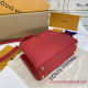 M52689 Capucines BB Taurillon Leather (Authentic Quality)