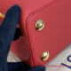 M52689 Capucines BB Taurillon Leather (Authentic Quality)