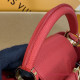 M52689 Capucines BB Taurillon Leather (Authentic Quality)