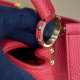 M52689 Capucines BB Taurillon Leather (Authentic Quality)
