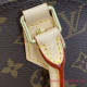 M53152 Alma BB Monogram Canvas Handbag (Authentic Quality)
