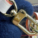 M53152 Alma BB Monogram Canvas Handbag (Authentic Quality)