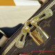 M53152 Alma BB Monogram Canvas Handbag (Authentic Quality)
