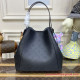 M54354 Hina MM Mahina Leather Noir