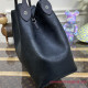 M54354 Hina MM Mahina Leather Noir