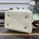 M55801 Muria Mahina Leather (Cream)