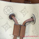 M55801 Muria Mahina Leather (Cream)