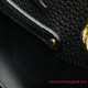M56071 Capucines Mini Taurillon Leather  (Authentic Quality)