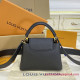 M56071 Capucines Mini Taurillon Leather  (Authentic Quality)