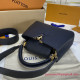 M56071 Capucines Mini Taurillon Leather  (Authentic Quality)
