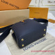M56071 Capucines Mini Taurillon Leather  (Authentic Quality)