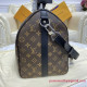 M56711 Keepall Bandoulière 45 MONOGRAM MACASSAR