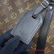 M56711 Keepall Bandoulière 45 MONOGRAM MACASSAR