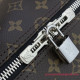 M56711 Keepall Bandoulière 45 MONOGRAM MACASSAR