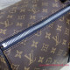 M56714 Keepall Bandoulière 55 MONOGRAM MACASSAR