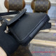 M57089 Phone Pouch LV AEROGRAM