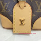 M57099 Noé Purse Monogram Canvas