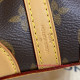 M57099 Noé Purse Monogram Canvas