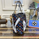 M57483 Game On Monogram Neverfull MM Bag