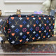 M57483 Game On Monogram Neverfull MM Bag