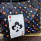 M57483 Game On Monogram Neverfull MM Bag