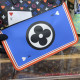 M57483 Game On Monogram Neverfull MM Bag