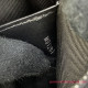 M61692 Pochette Voyage MM Monogram Eclipse Canvas (Authentic Quality)